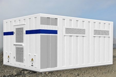 宿迁逆变升压一体机